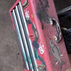 CraftsMan ToolBox