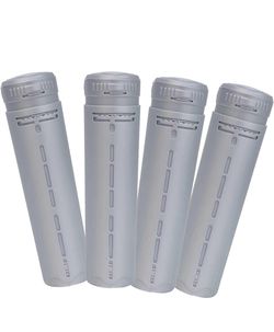 Hot Tub in-line Cartridges Replacement for Frog Ease Smartchlor Cartridge,Marquis,Caldera,Hot Springs,4 Packs