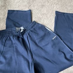 Reebok Men’s Sweatpants 