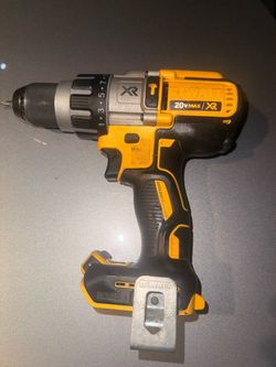 DeWalt XR 20 v max