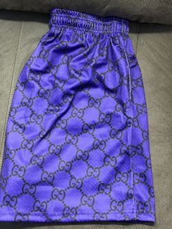 Asylum Shorts