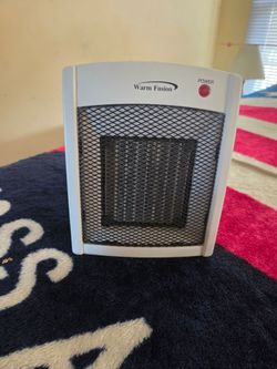 Ceramic heat for this season for sale