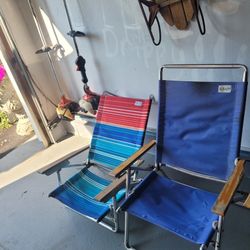 Beach Chairs