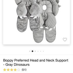 Boppy Car Seat Insert