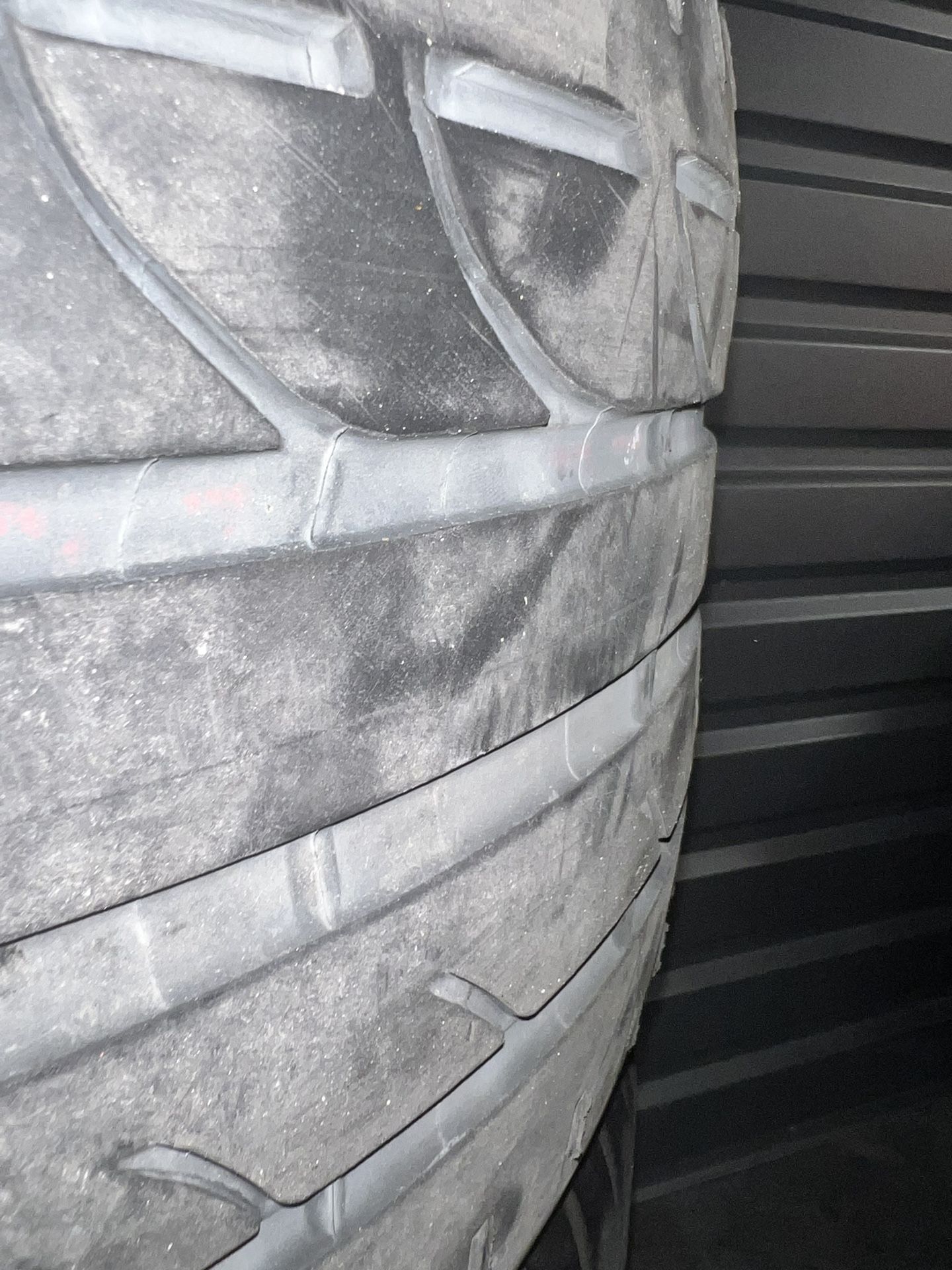 Bridgestone Potenza 295/30/19