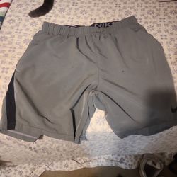 Nike Work Out Shorts