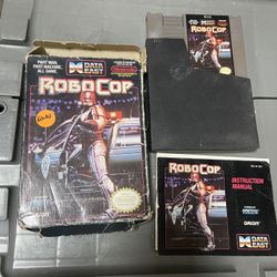 NES Games