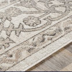 Living Room/ Dining Room Rug
