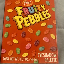 Fruity Pebbles Bundle - Makeup Revolution 