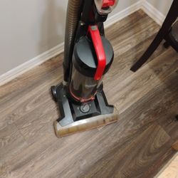 Vacuum
