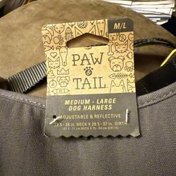 Dog Harness 