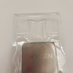 AMD Ryzen 5 1600 Processor