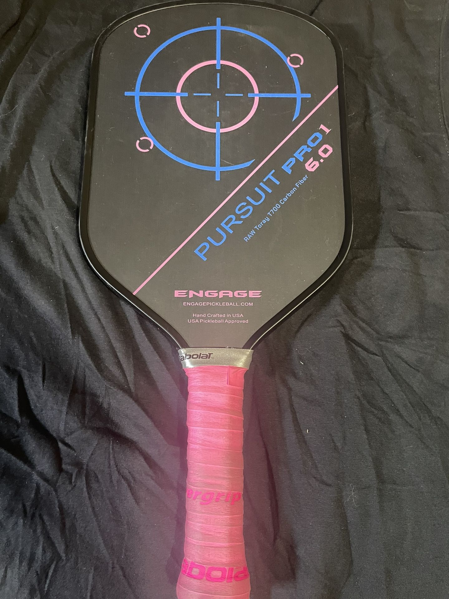 Engage Pursuit Pro1 6.0