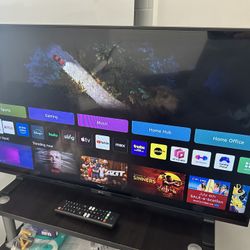 32” LG Smart TV