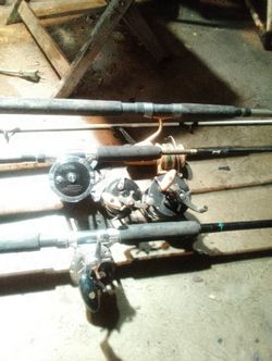 Fishing gear