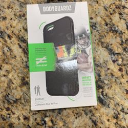 iPhone 6plus/6s Plus Case