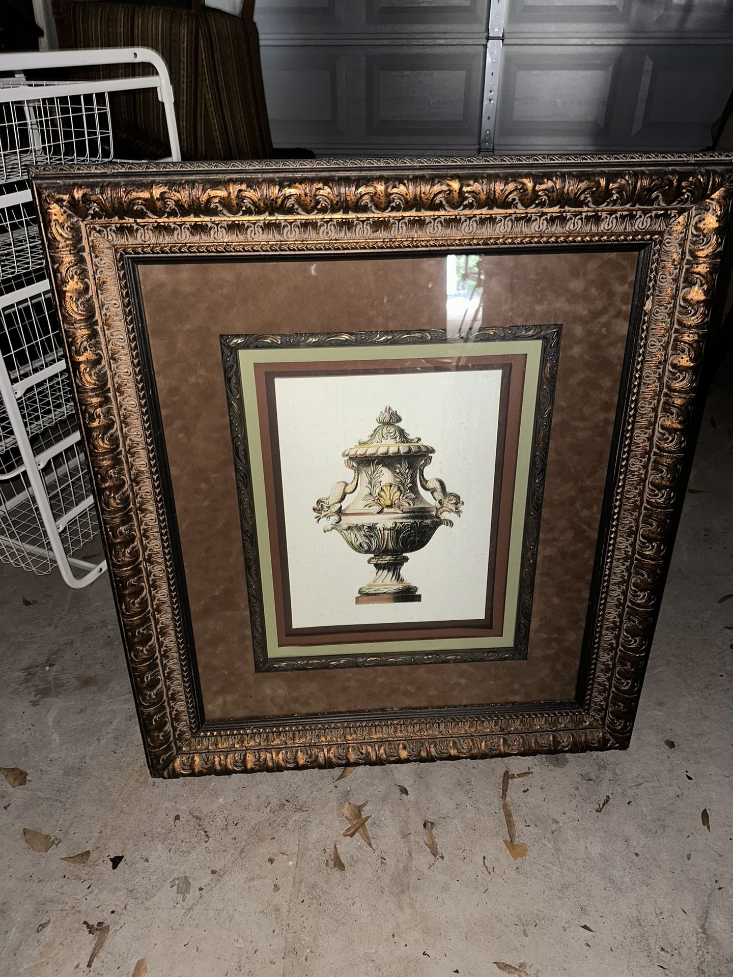 Picture Frame / Artwork