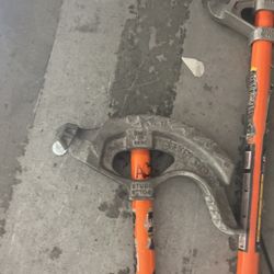 3/4 Pipe Bender
