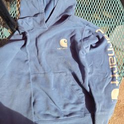 Carhartt Kids Size 8-10