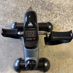 Mini Exercise Bike