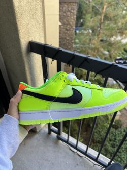 Nike Dunk Low SE