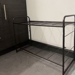 Shoe Rack