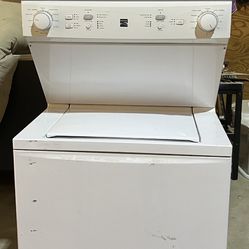 apartment/Condo Washer Dryer brand new