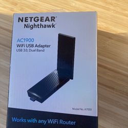 Netgear Nighthawk