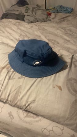 Bucket Hat