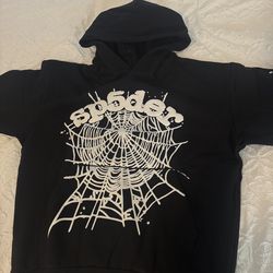 SPIDER HOODIE