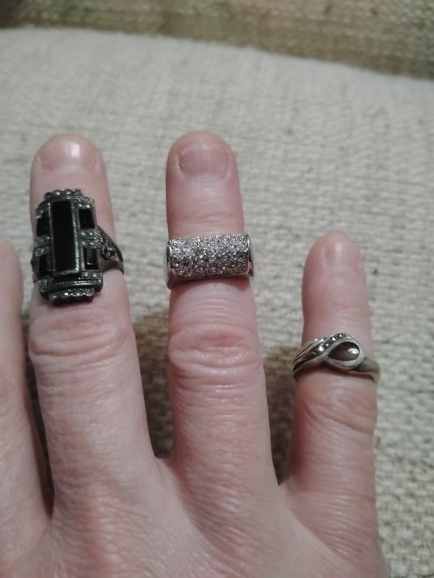 Rings For Sale