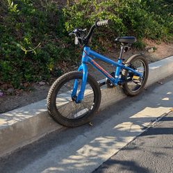 Norco Coaster 16" Bike