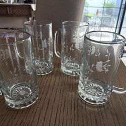 Jarras De Princess House