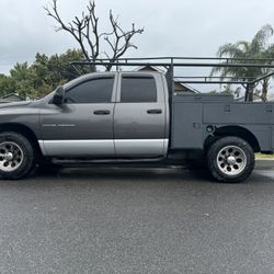 2003 Dodge Ram