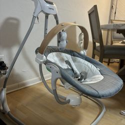 Baby Swing 