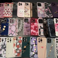 Iphone 14 Pro Max Cases