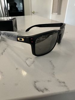 Oakley Holbrook Prizm NFL Edition Buffalo Bills 