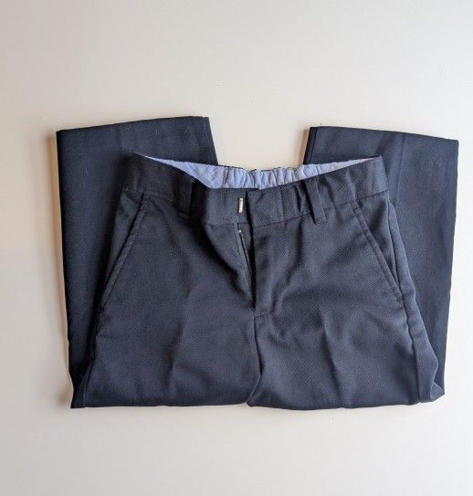 Tommy Hilfiger 24mo Navy Slacks