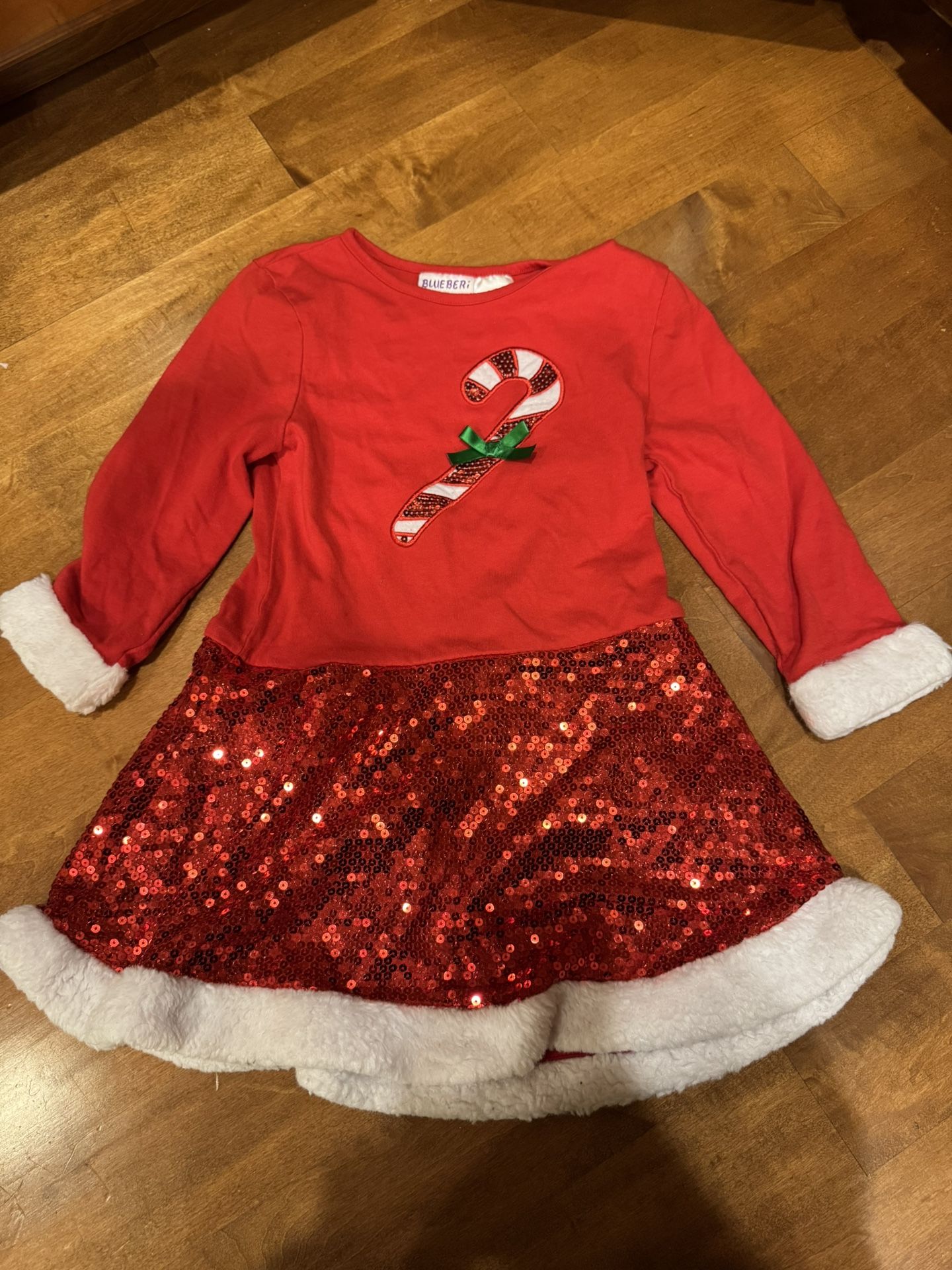 Girls bluberri Boulevard Sequin Dress Shipping Available
