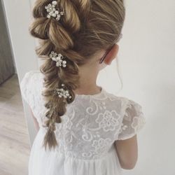 Peinado Y Maquillaje