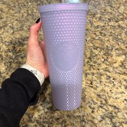 Starbucks Studded Tumbler