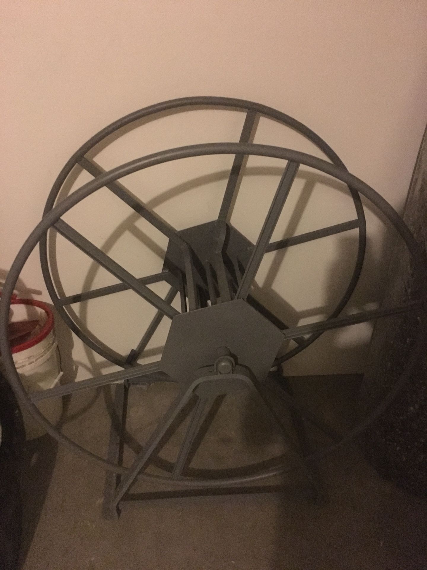 Carpet cleaning hose Reel for Sale in Mesa, AZ OfferUp