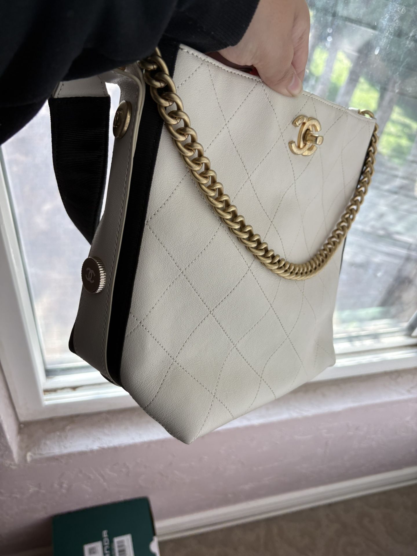 Chanel Bag