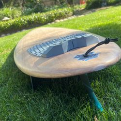 FireWire surfboard