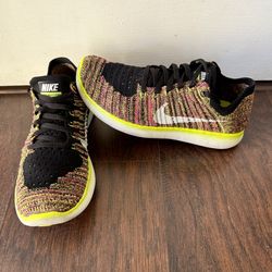Women shoes-Nike Free RN Flyknit Womens