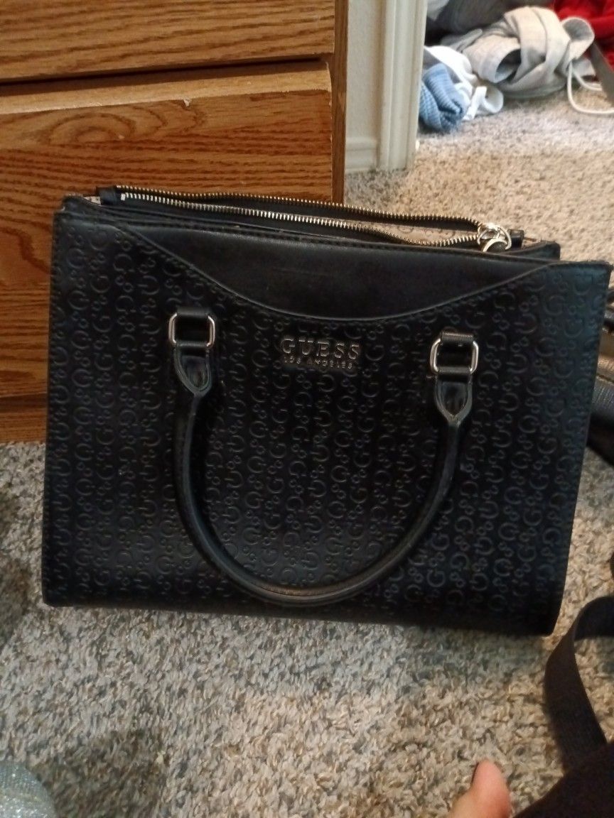 Guess Purse