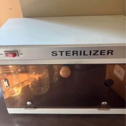 Uv Sterilizer 