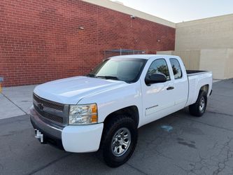 2007 Chevrolet Silverado