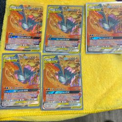 44/68 Trio Birds Hidden Fates