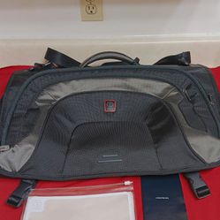 Tumi Tech Suit Bag Case